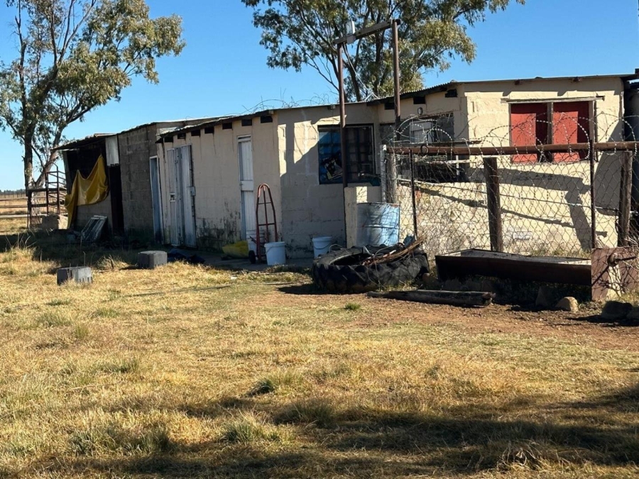 Commercial Property for Sale in Leeudoringstad North West